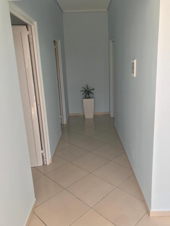 Vila Brisild Ksamil Exterior foto